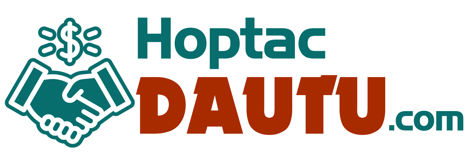 Hợp tác đầu tư